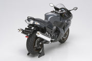 Tamiya 14111 1/12 Kawasaki ZZR 1400 Motorcycle Kit