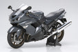 Tamiya 14111 1/12 Kawasaki ZZR 1400 Motorcycle Kit