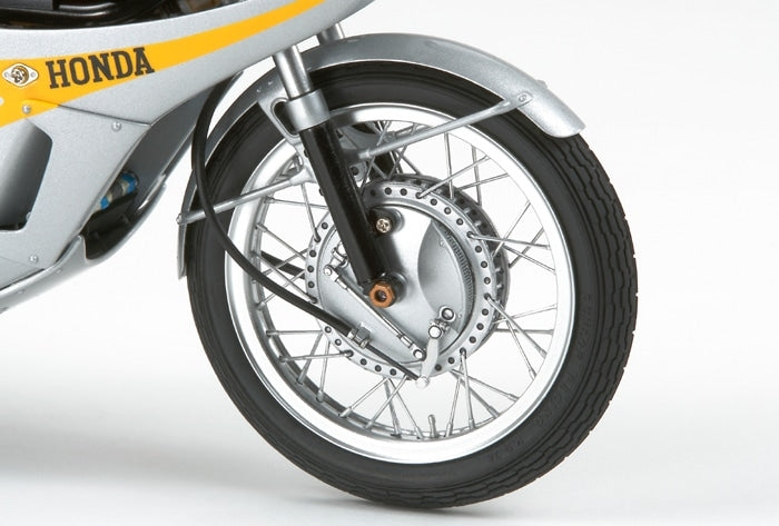 Tamiya 14113 1/12 Honda RC166 GP Racer Model Motorcycle Kit