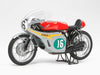 Tamiya 14113 1/12 Honda RC166 GP Racer Model Motorcycle Kit