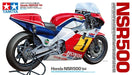 Tamiya 14121 1/12 Honda NSR500 ’84 Model Motorcycle Kit