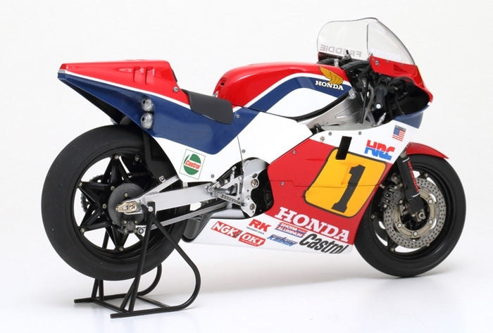 Tamiya 14121 1/12 Honda NSR500 ’84 Model Motorcycle Kit