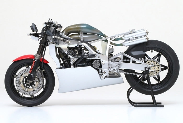 Tamiya 14121 1/12 Honda NSR500 ’84 Model Motorcycle Kit