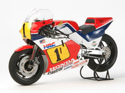 Tamiya 14121 1/12 Honda NSR500 ’84 Model Motorcycle Kit