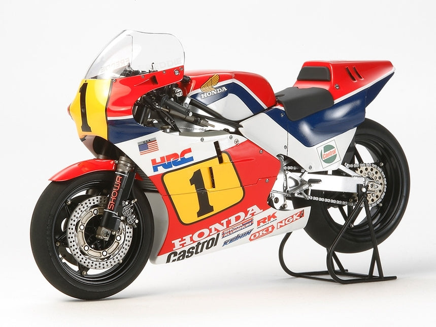 Tamiya 14121 1/12 Honda NSR500 ’84 Model Motorcycle Kit