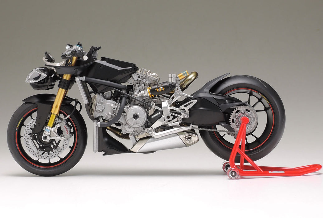 Tamiya 14129 1/12 Ducati 1199 Panigale S Model Motorcycle Kit