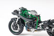 Tamiya 14131 1/12 Kawasaki Ninja H2R Motorcycle Kit