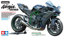 Tamiya 14131 1/12 Kawasaki Ninja H2R Motorcycle Kit