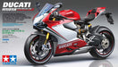 Tamiya 14132 1/12 Ducati 1199 Panigale S Model Motorcycle Kit