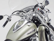 Tamiya 14135 1/12 Yamaha XV1600 Road Star Custom Motorcycle Kit