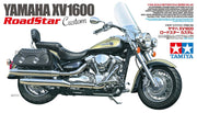 Tamiya 14135 1/12 Yamaha XV1600 Road Star Custom Motorcycle Kit
