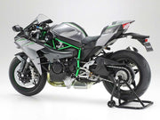 Tamiya 14136 1/12 Kawasaki Ninja H2 Carbon Model Motorcycle Kit