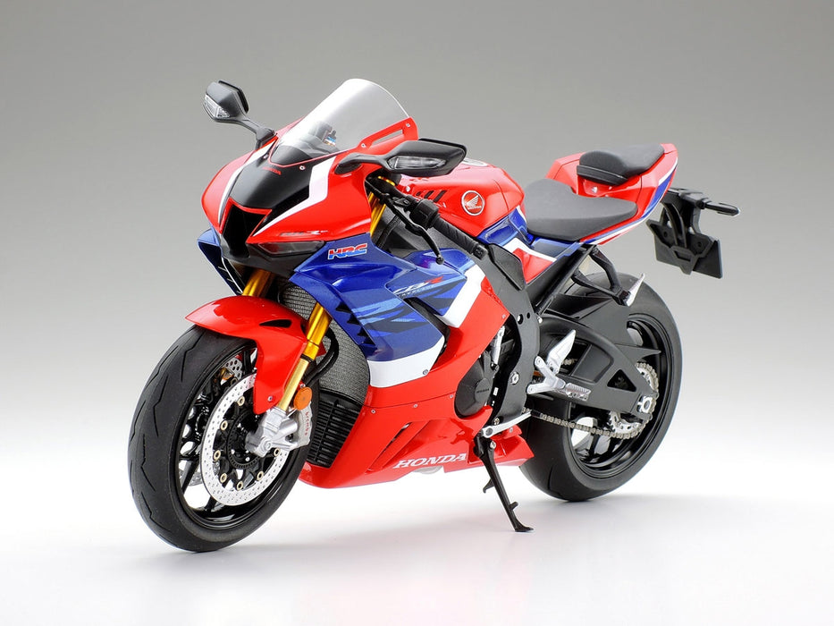 Tamiya 14138 1/12 Honda CBR1000RR-R Fireblade SP Model Motorcycle Kit