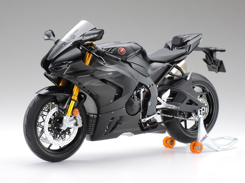 Tamiya 14138 1/12 Honda CBR1000RR-R Fireblade SP Model Motorcycle Kit