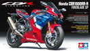 Tamiya 14138 1/12 Honda CBR1000RR-R Fireblade SP Model Motorcycle Kit