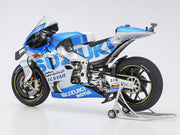 Tamiya 14139 1/12 Team Suzuki ECSTAR GSX-RR '20 Motorcycle Kit