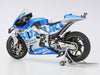 Tamiya 14139 1/12 Team Suzuki ECSTAR GSX-RR '20 Motorcycle Kit