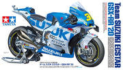 Tamiya 14139 1/12 Team Suzuki ECSTAR GSX-RR '20 Motorcycle Kit