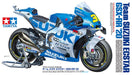 Tamiya 14139 1/12 Team Suzuki ECSTAR GSX-RR '20 Motorcycle Kit
