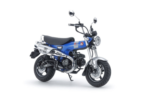 Tamiya 14142 1/12 Honda Dax125 Model Motorcycle Kit (Limited Edition)