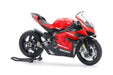 Tamiya 14143 1/12 Ducati Superleggera V3 with Racing Kit Model Motorcycle Kit