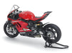 Tamiya 14143 1/12 Ducati Superleggera V3 with Racing Kit Model Motorcycle Kit
