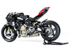 Tamiya 14143 1/12 Ducati Superleggera V3 with Racing Kit Model Motorcycle Kit