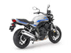 Tamiya 14144 1/12 Honda CB1000F Plastic Motorcycle Model Kit