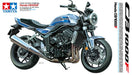 Tamiya 14144 1/12 Honda CB1000F Plastic Motorcycle Model Kit