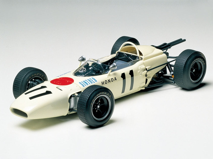 Tamiya 20043 1/20 Honda F1 RA272 Model Car Kit
