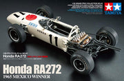 Tamiya 20043 1/20 Honda F1 RA272 Model Car Kit
