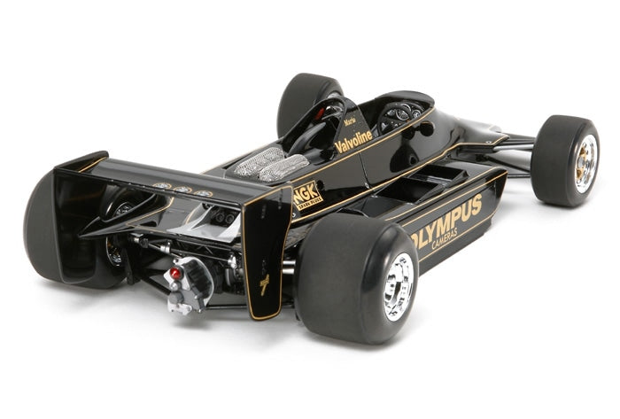 Tamiya 20060 1/20 Lotus Type 79 1978 Model Car Kit