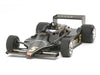 Tamiya 20060 1/20 Lotus Type 79 1978 Model Car Kit