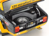 Tamiya 20069 1/20 131 Abarth Rally Olio Fiat Plastic Model Kit