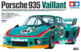 Tamiya 20071 1/20 Porsche 935 Vaillant Model Kit