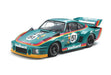 Tamiya 20071 1/20 Porsche 935 Vaillant Model Kit