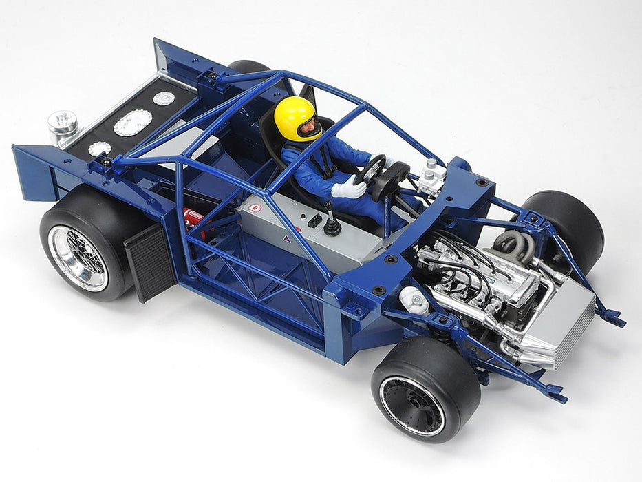 Tamiya 20072 1/20 Toyota Celica LB Turbo Gr.5 Model Kit