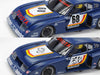 Tamiya 20072 1/20 Toyota Celica LB Turbo Gr.5 Model Kit