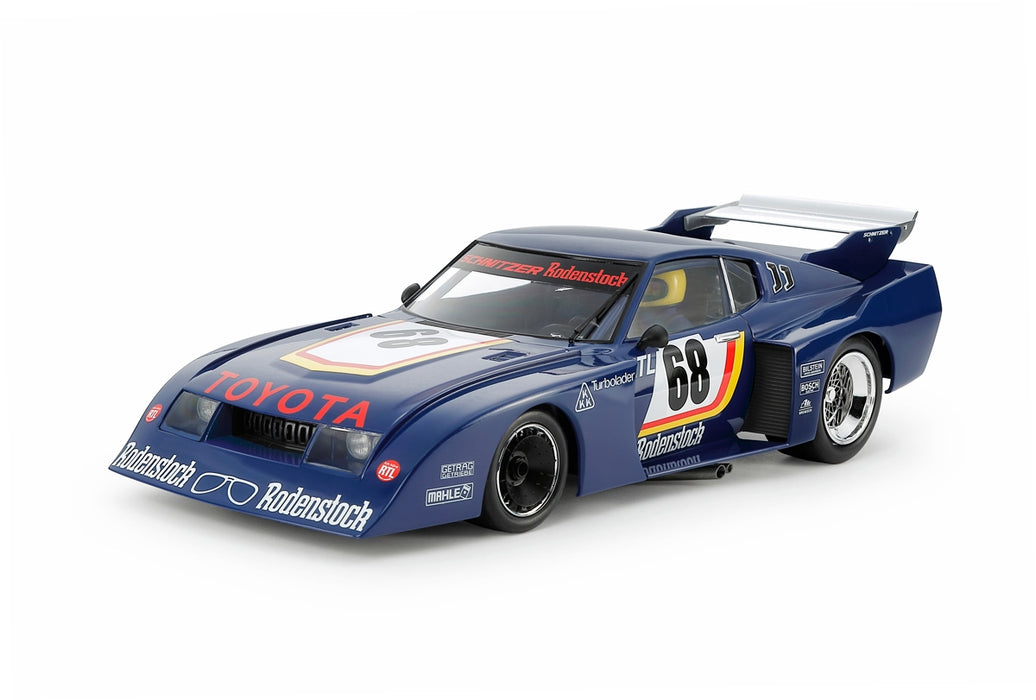 Tamiya 20072 1/20 Toyota Celica LB Turbo Gr.5 Model Kit