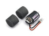 Tamiya 22099 35T Brushed 540 LT Torque-Tuned Motor
