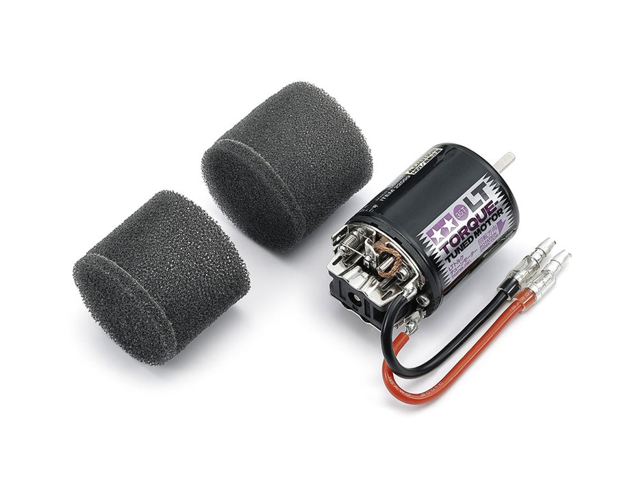 Tamiya 22099 35T Brushed 540 LT Torque-Tuned Motor