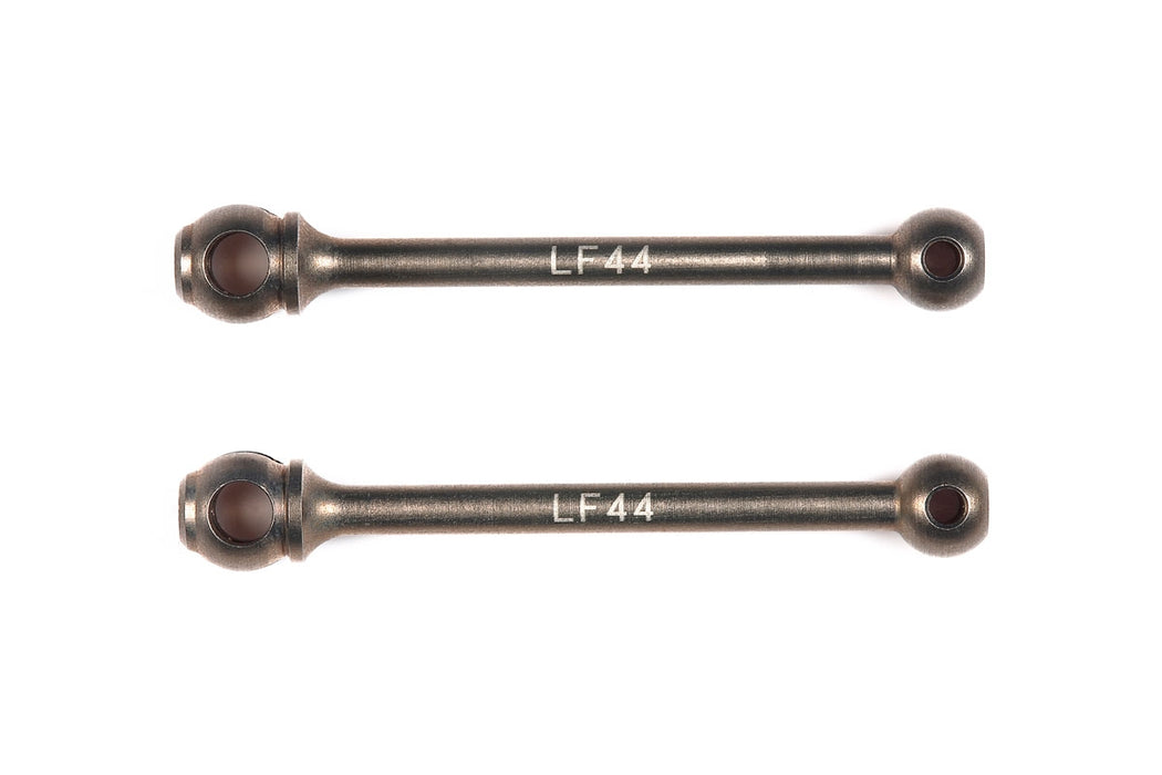 Tamiya 22103 TRF420 44mm Light Weight Aluminum Dogbones (1 Pair)
