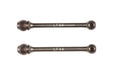 Tamiya 22103 TRF420 44mm Light Weight Aluminum Dogbones (1 Pair)