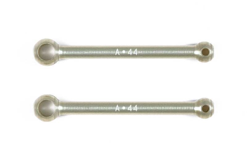 Tamiya 22104 TA08 Double Cardan 44mm Drive Shafts (1 Pair)