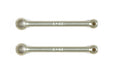 Tamiya 22104 TA08 Double Cardan 44mm Drive Shafts (1 Pair)