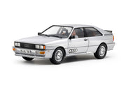 Tamiya 24031 1/24 Audi Quattro Model Kit