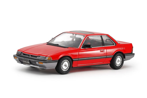 Tamiya 24032 1/24 Honda Prelude XX C-432 Model Car Kit