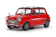Tamiya 24039 1/24 Morris Mini Cooper 1275S Mk.I Plastic Model Car Kit