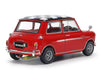 Tamiya 24039 1/24 Morris Mini Cooper 1275S Mk.I Plastic Model Car Kit