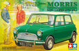 Tamiya 24039 1/24 Morris Mini Cooper 1275S Mk.I Plastic Model Car Kit